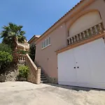 Villa Cami De Aucanada
