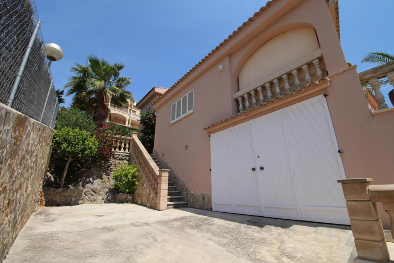 Cami De Aucanada Alcudia (Mallorca)